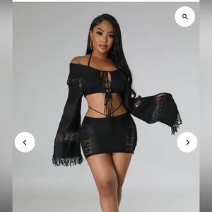 Hi! I purchased this two piece set from Giti Online and it’s super cute!